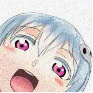 宁芙 角色头像